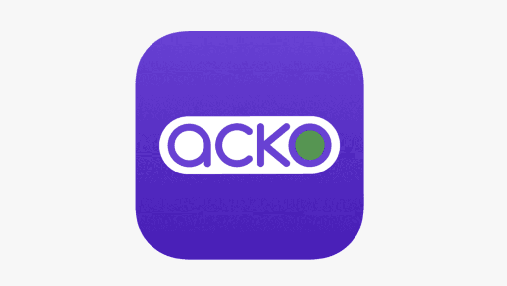 Acko